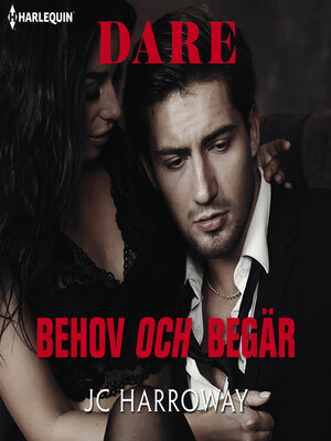 cover image of Behov och begär